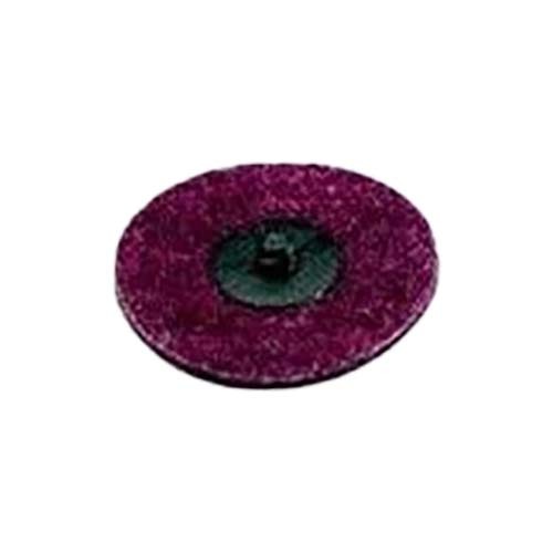 Trax ARX-3SCDR#130 3" #130 Grit Conditioning Sanding Disc