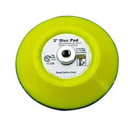 Trax ARX-3SPV 3" Backing Pad1