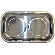 Trax ARX-400MT 240 x 140 x 31mm Rectangular Magnetic Tray - AIMS Industrial Supplies