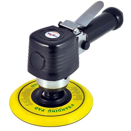 Trax ARX-466N 6" Dual Action Sander 11000RPM1