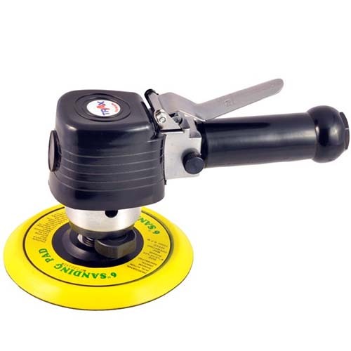 Trax ARX-466N 6" Dual Action Sander 11000RPM2