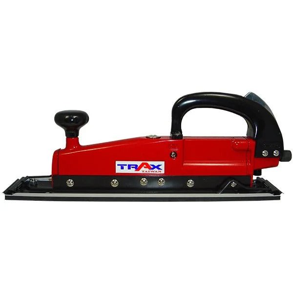 Trax ARX-468 1/4” PT Dual Piston Sander 2500SPM - AIMS Industrial Supplies
