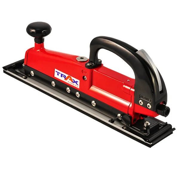 Trax ARX-468 1/4” PT Dual Piston Sander 2500SPM - AIMS Industrial Supplies