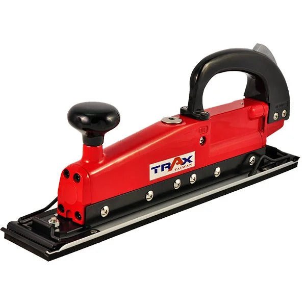 Trax ARX-468 1/4” PT Dual Piston Sander 2500SPM - AIMS Industrial Supplies