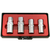Trax ARX-5042S Imperial Stud Extractor Socket, 4 Pc Set1