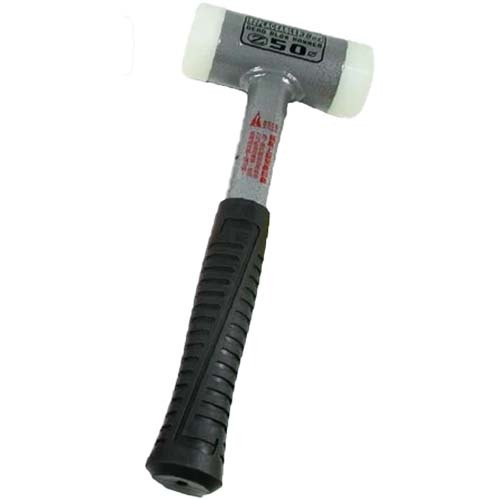 Trax ARX-50H 50mm PU Replaceable Hammer