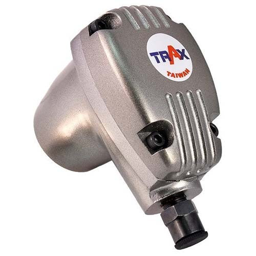Trax ARX-515 1/4"PT Air Palm Hammer1