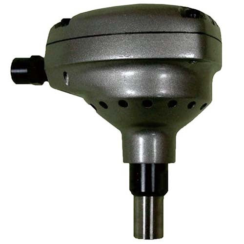 Trax ARX-516 1/4"PT Air Palm Nailer1