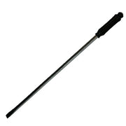 Trax ARX-5500B 36" Straight Tip Jumbo Angle Foot Pry Bar1