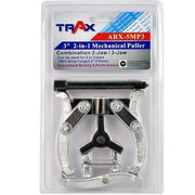 Trax ARX-5MP3 3", 2-in-1 Mechanical Puller - AIMS Industrial Supplies