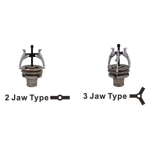 Trax ARX-5MP3 3", 2-in-1 Mechanical Puller - AIMS Industrial Supplies