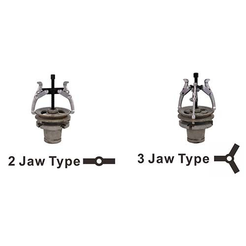 Trax ARX-5MP3 3", 2-in-1 Mechanical Puller3