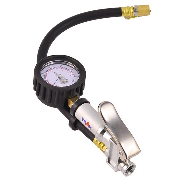 Trax ARX-60CC 0 - 60psi Tire Inflator & Deflator1