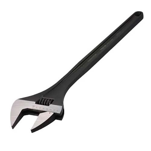 Trax ARX-62600 24"(600mm) x 600mm Adjustable Wrench