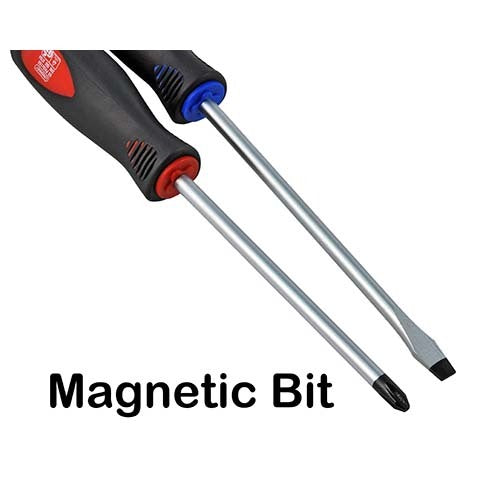 Trax ARX-6510 Combination Screwdriver Set, 10Pc Set3