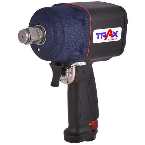 Trax ARX-673 3/4" Drive Composite Air Impact Wrench1