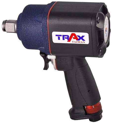 Trax ARX-673 3/4" Drive Composite Air Impact Wrench2