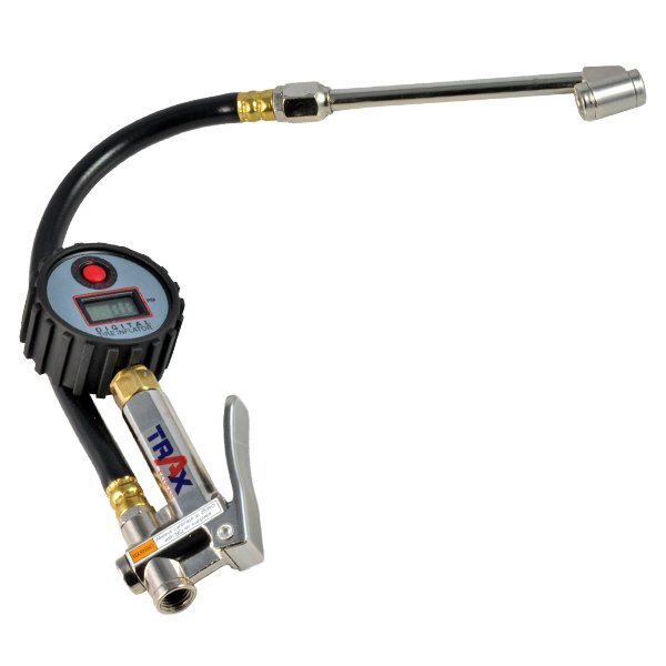 Trax ARX-70CC 2 - 160psi Digital Truck Tire Inflator & Deflator1
