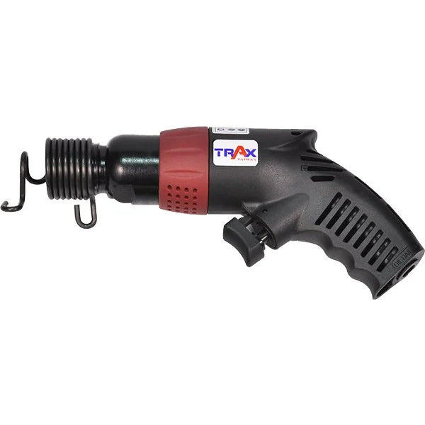Trax ARX-720 Light Duty Air Chisel Hammer1