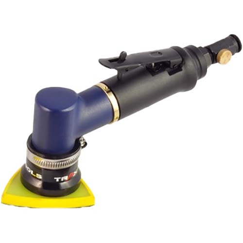 Trax ARX-768E 1/4" Air Powered Detail Sander1