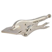 Trax ARX-808SG 1-2/7", 33mm Sheet Metal Grips Locking Pliers - AIMS Industrial Supplies