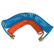 Trax ARX-812BC 8mm I.D, 12mm O.D x 6M Coil Hose1