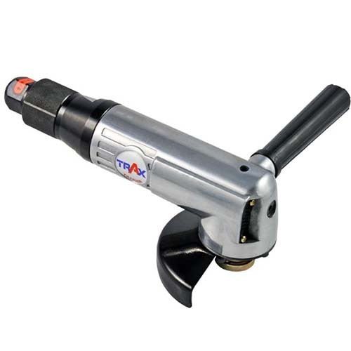 Trax ARX-832R 4" Heavy-Duty Air Angle Grinder - AIMS Industrial Supplies