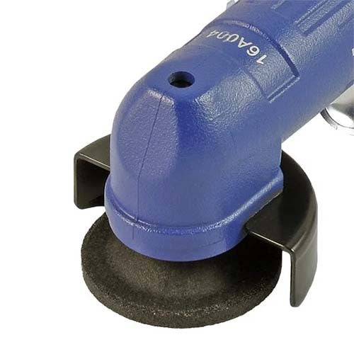 Trax ARX-834LN 2" Industrial Angle Grinder and Sander 15000RPM2