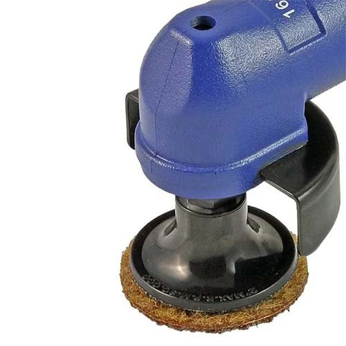 Trax ARX-834LN 2" Industrial Angle Grinder and Sander 15000RPM3