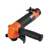 Trax ARX-854S 4" Industrial Angle Grinder1