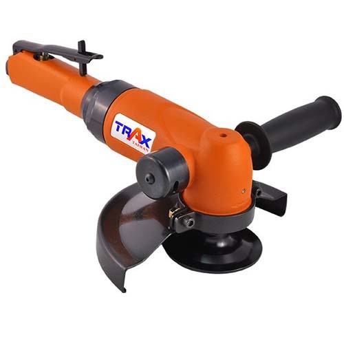 Trax ARX-857 7" Industrial Angle Grinder2