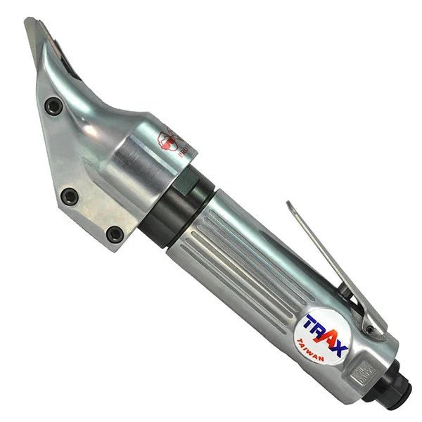 Trax ARX-871 1.2mm Air Straight Metal Shear 2600RPM - AIMS Industrial Supplies