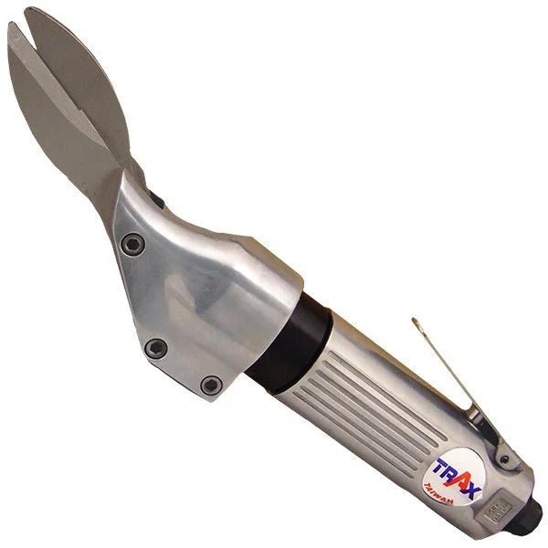 Trax ARX-872 1.2mm Air Straight Metal Scissor 2600RPM - AIMS Industrial Supplies