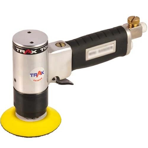 Trax ARX-902 3" or 2" Gear Driven Sander 2300RPM1