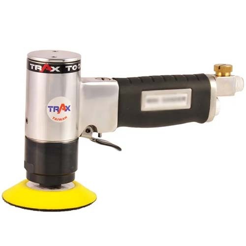Trax ARX-902 3" or 2" Gear Driven Sander 2300RPM2