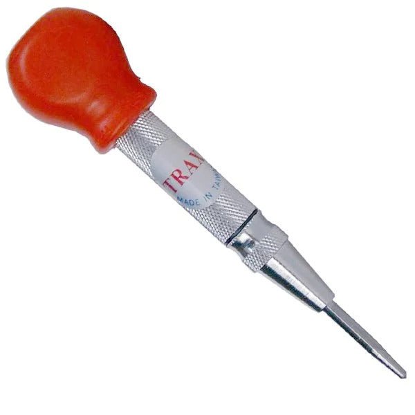 Trax ARX-ACP Automatic Centre Punch - AIMS Industrial Supplies