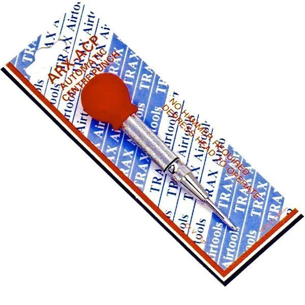 Trax ARX-ACP Automatic Centre Punch2