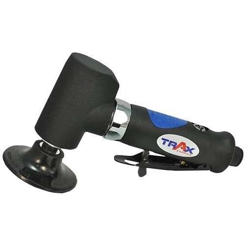 Trax ARX-AS601 2" Air Angle Sander 15000RPM - AIMS Industrial Supplies