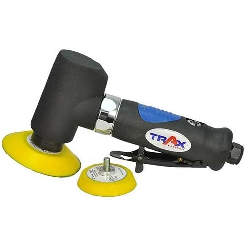 Trax ARX-AS602 2" Air Angle Orbital Sander 13000RPM - AIMS Industrial Supplies