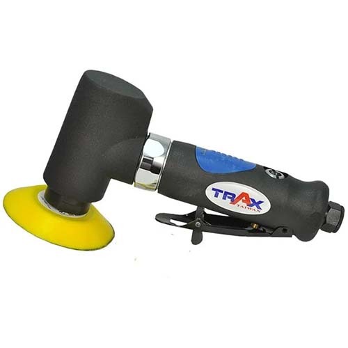 Trax ARX-AS602 2" Air Angle Orbital Sander 13000RPM1