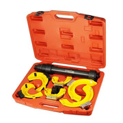 Trax ARX - B2010H Macpherson Damper Spring Extractor With Replaceable Jaws - AIMS Industrial Supplies