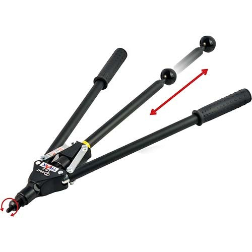 Trax ARX-BN-LN2 Professional Blind Nut Tool1