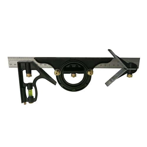 Trax ARX-CS300C Economic Combination Square Set1