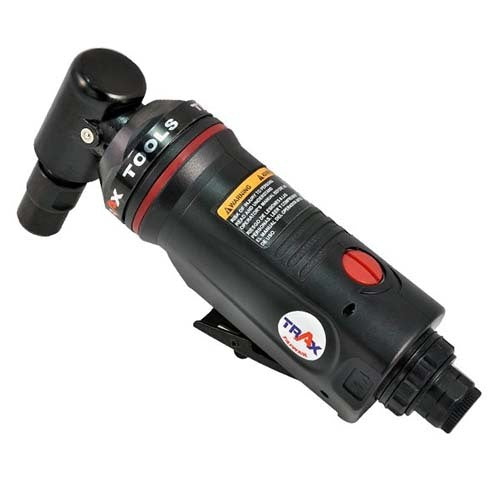 Trax ARX-DG14A 90° Industrial Heavy-Duty Air Die Grinder2