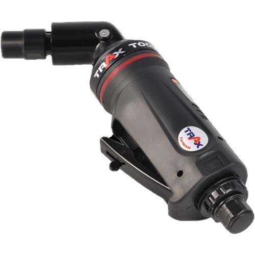Trax ARX-DG1514 115° Heavy-Duty Air Die Grinder - AIMS Industrial Supplies