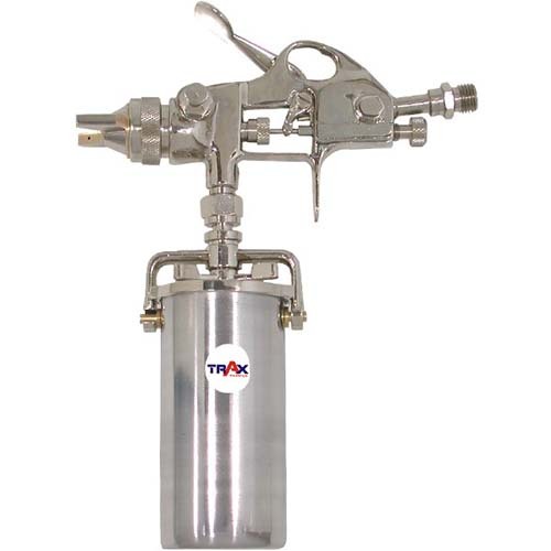Trax ARX-FR100 1.6mm Spray Gun Touchup1