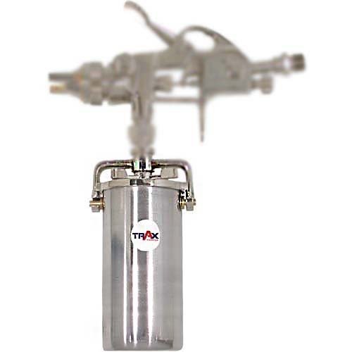 Trax ARX-FR100P 0.2L Spare Pot and Lid for ARX-FR100 - AIMS Industrial Supplies