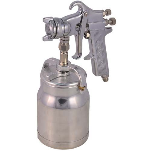 Trax ARX-FR102 1.6mm General Purpose Spray Gun1