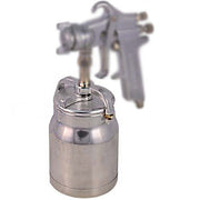 Trax ARX-FR102P 1L Spare Pot for ARX-FR1021