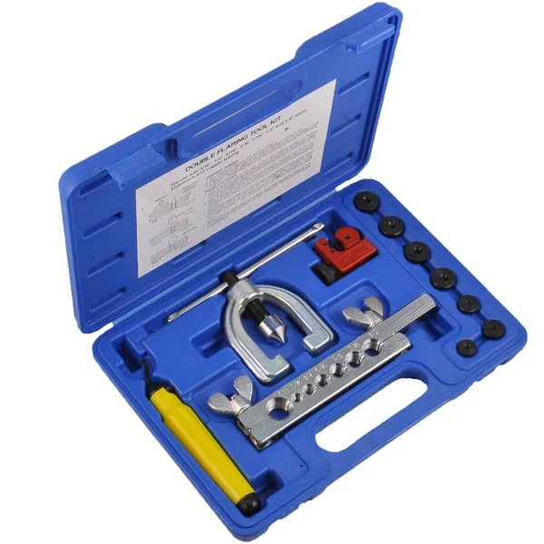 Trax ARX-FTD250A Double Flaring Tool Kit1